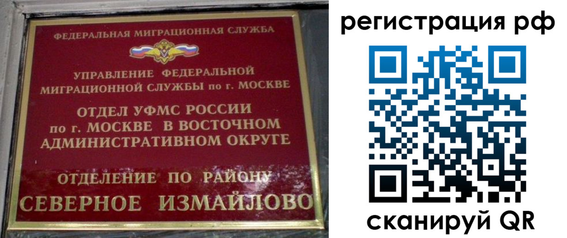 прописка 2025 в Владимире